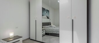 Mungo - One Bedroom Apartment, Sleeps 4