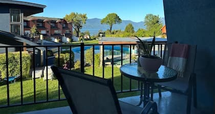 APART HOTEL SOL Y LAGO