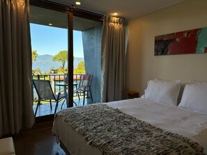 Apartment - APART HOTEL SOL Y LAGO (Villarrica)