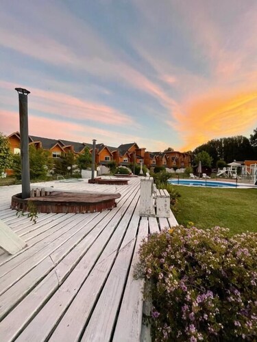 APART HOTEL SOL Y LAGO