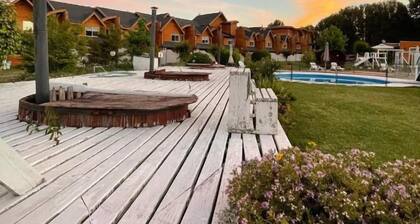 APART HOTEL SOL Y LAGO