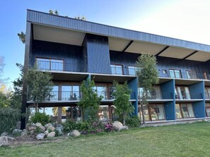 Apartment - APART HOTEL SOL Y LAGO (Villarrica)