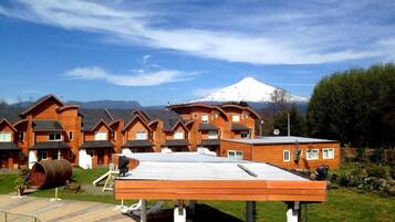 Apartment, 3 Bedrooms, Mountain View | 2 bedrooms