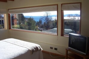 Apartament, 3 dormitoris, vistes a la muntanya | 2 dormitoris