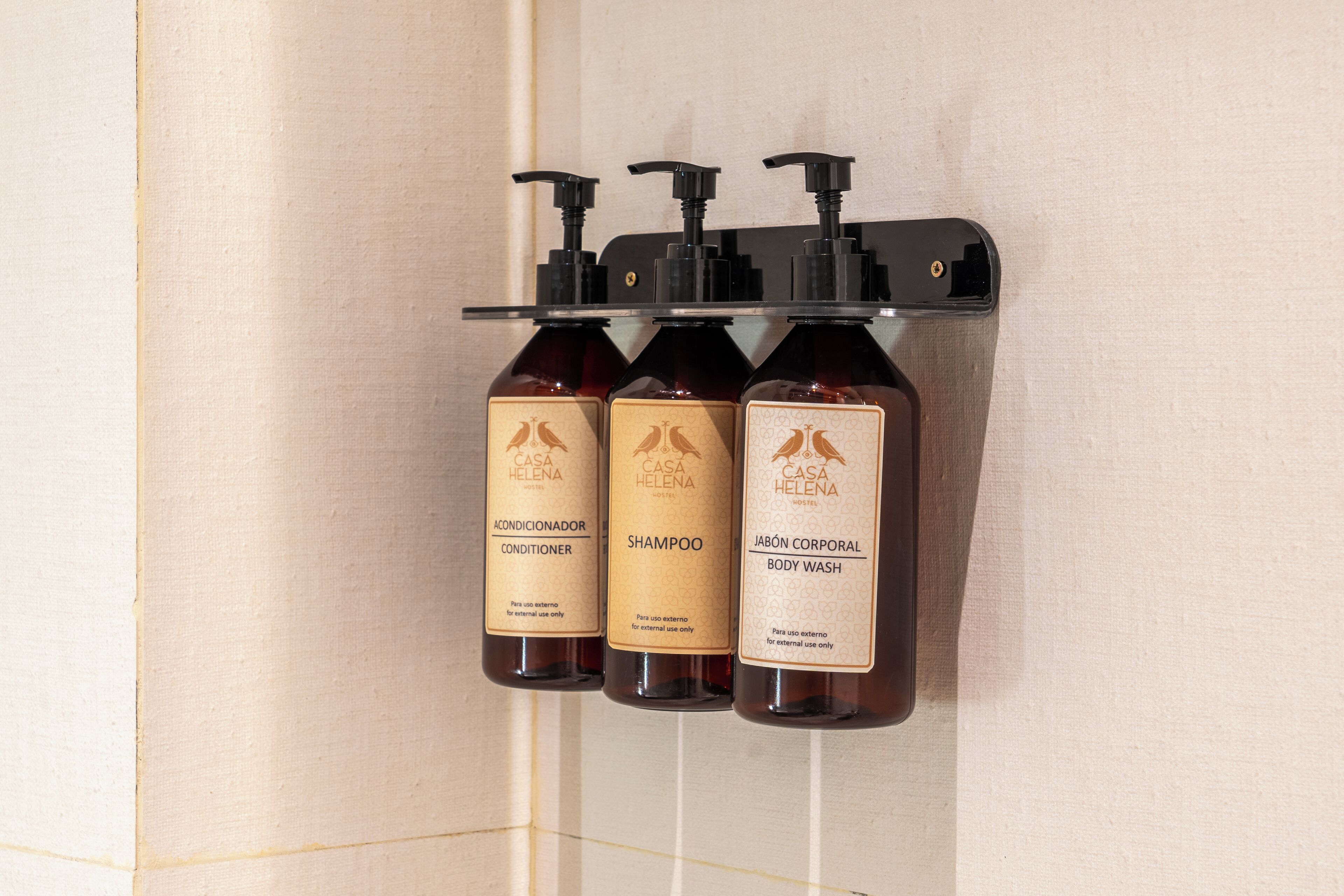 Foto - Casa Helena Hostel