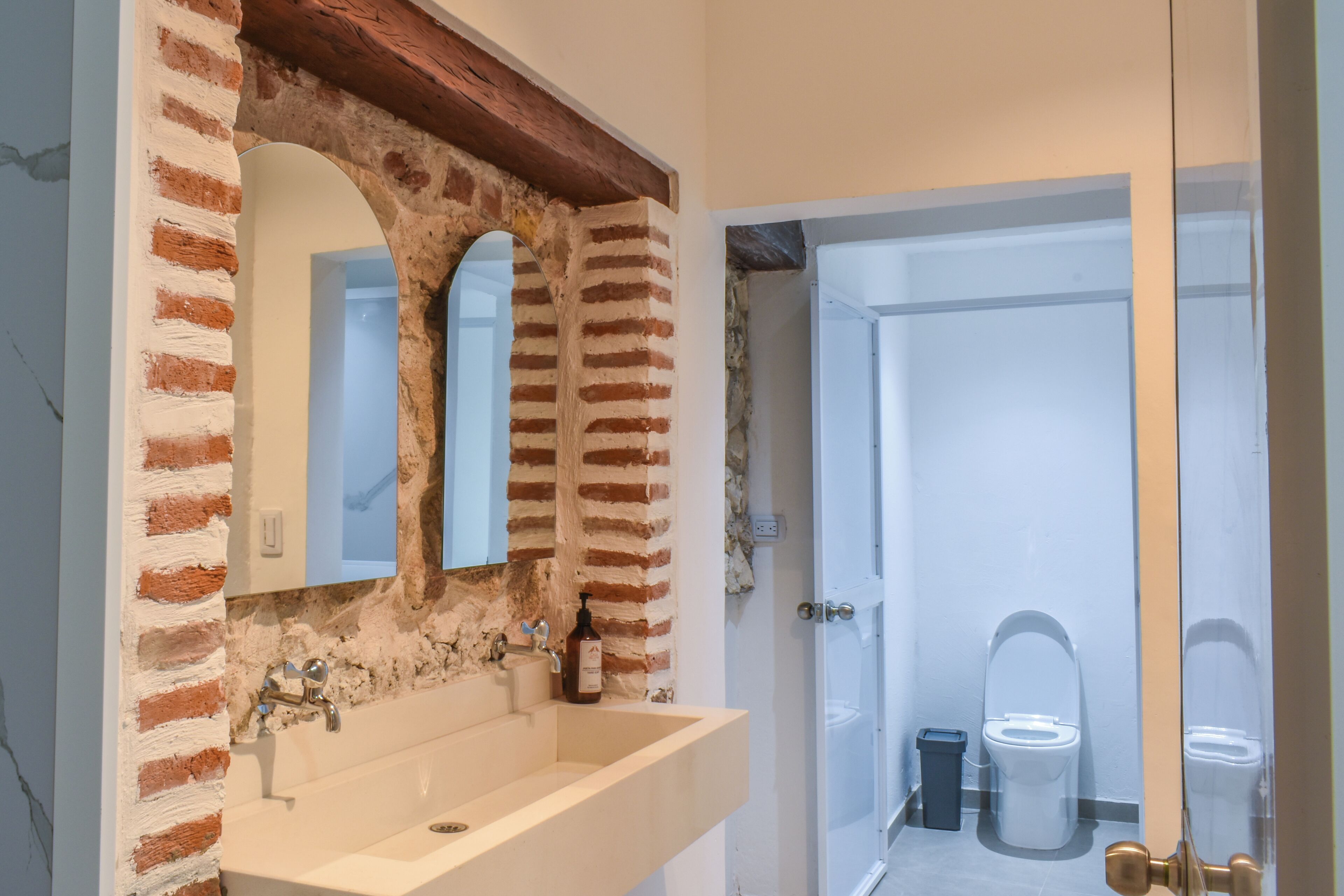 Foto - Casa Helena Hostel