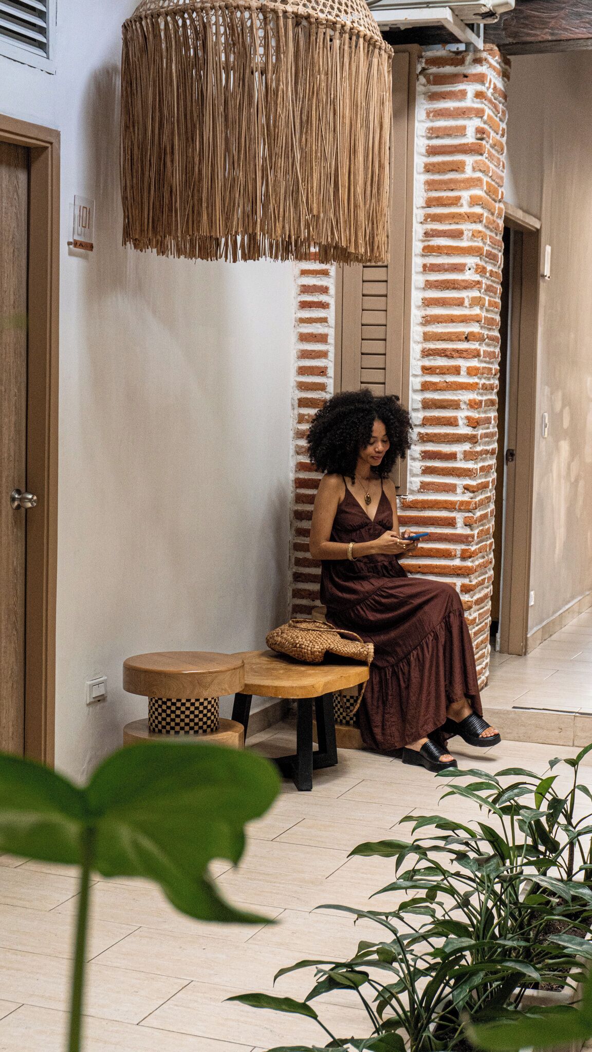 Foto - Casa Helena Hostel