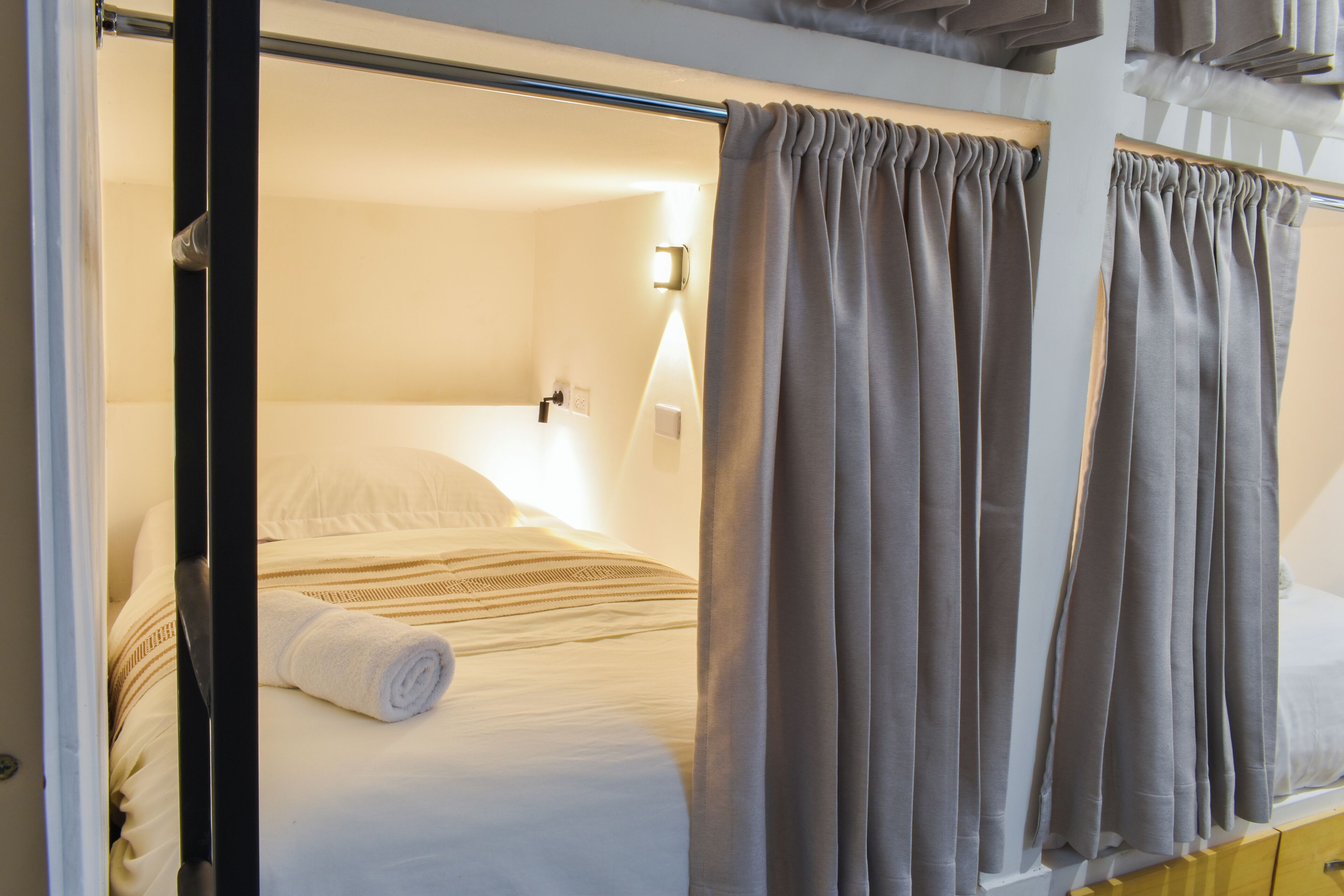 Foto - Casa Helena Hostel