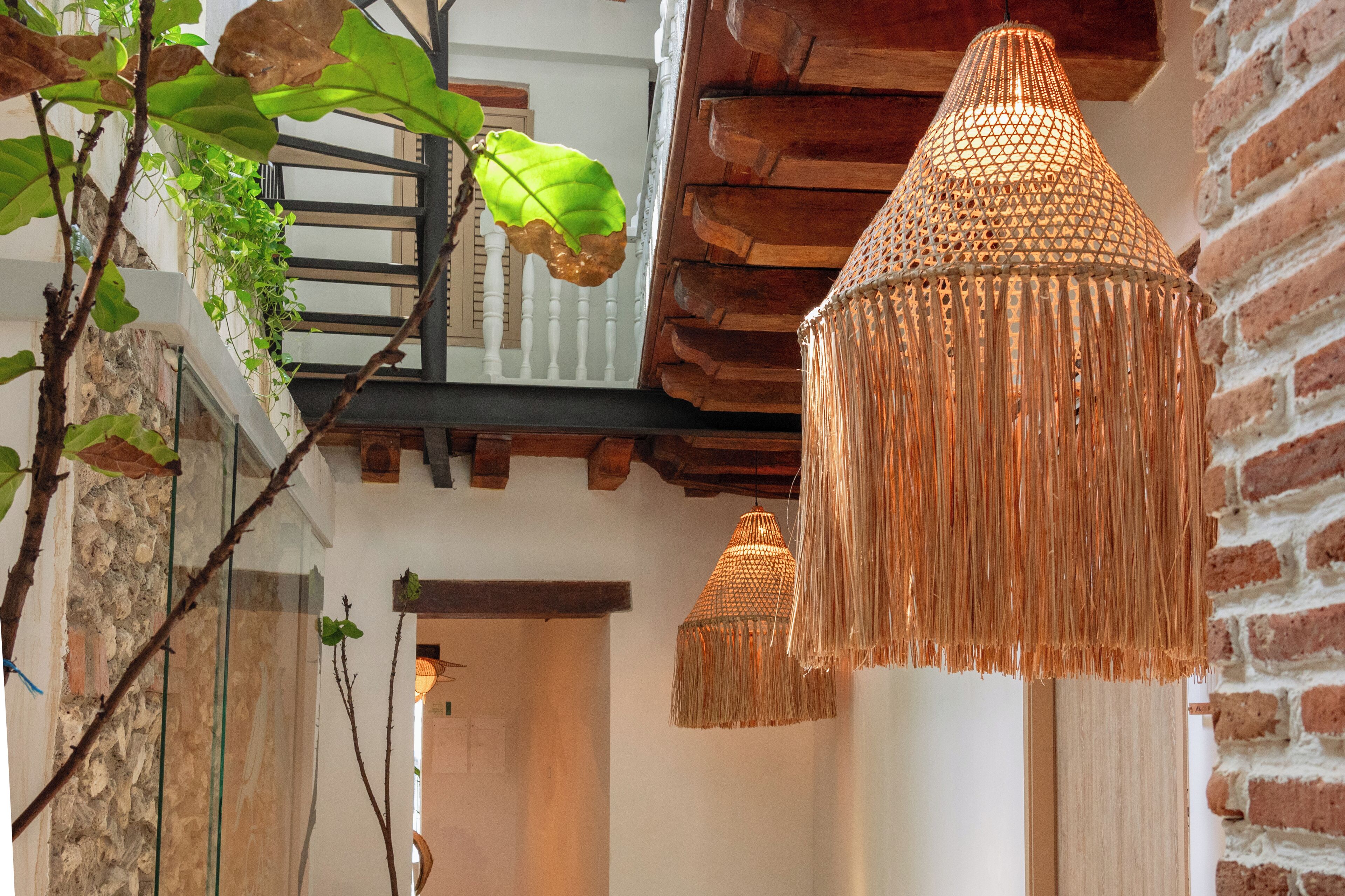 Foto - Casa Helena Hostel