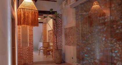 Casa Helena Hostel Cartagena