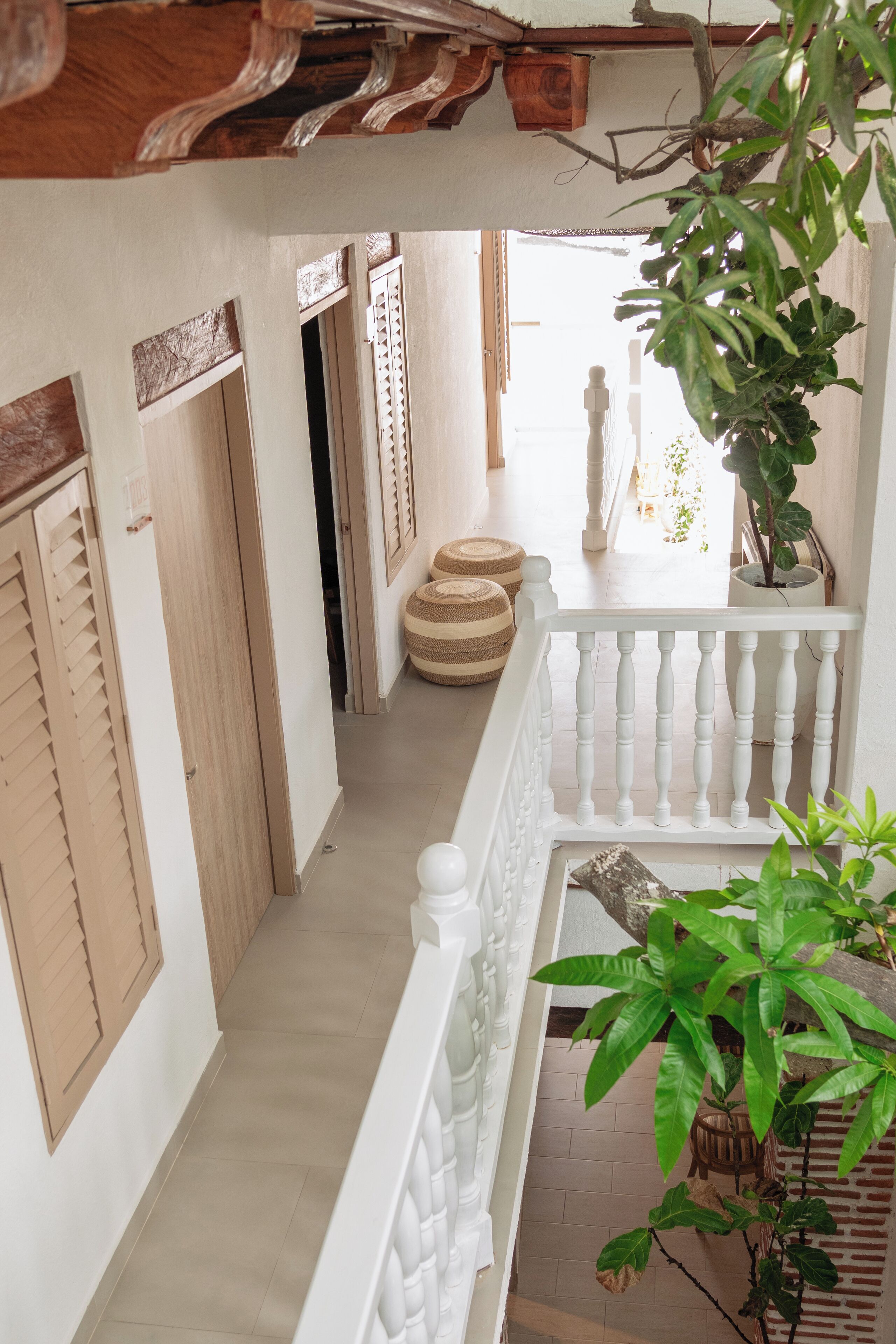 Foto - Casa Helena Hostel