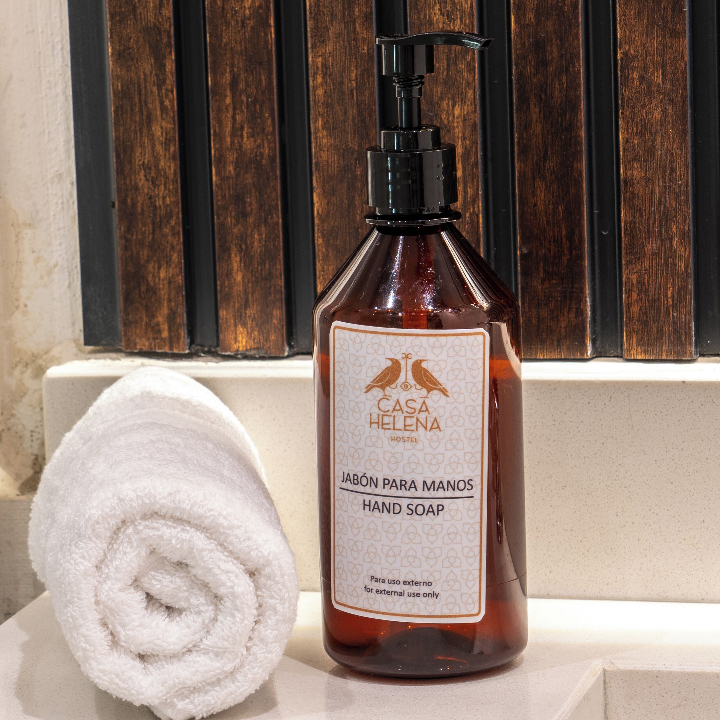 Foto - Casa Helena Hostel