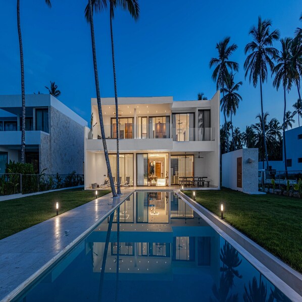 Villa | 10 bedrooms, Internet