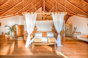 Ferienhaus | 5 Schlafzimmer, Internetzugang
