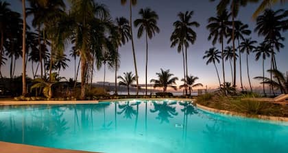 Villa Poppe in Las Terrenas