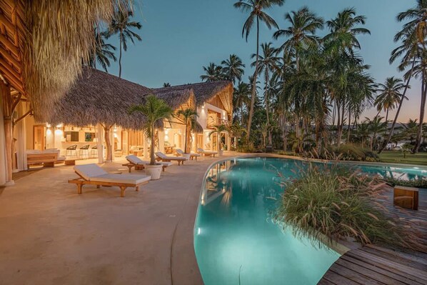 Ferienhaus | 5 Schlafzimmer, Internetzugang