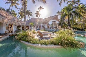 Nhà | 5 phòng ngủ, truy cập Internet tốc độ cao 