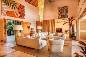 Nhà | 5 phòng ngủ, truy cập Internet tốc độ cao 