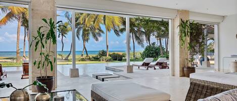 別墅 | 5 間臥室、網路服務