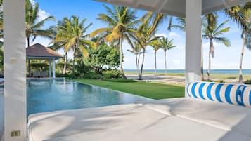 Villa | 5 chambres, Internet