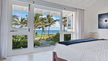 Villa | 5 habitaciones y internet