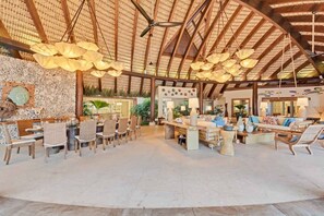 Villa | 5 Schlafzimmer