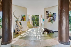 Villa | 5 Schlafzimmer