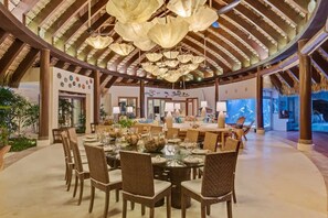 Villa | 5 chambres