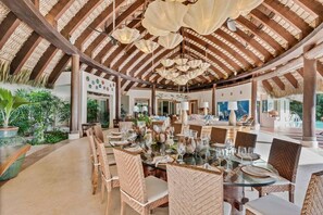 Villa | 5 chambres