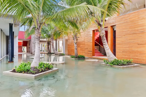 Villa | 6 bedrooms, Internet