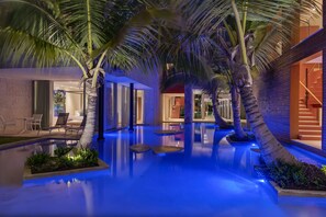 Villa | 6 bedrooms, Internet