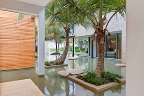 Villa | 6 bedrooms, Internet