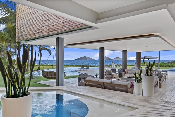 Villa | 6 Schlafzimmer, Internetzugang