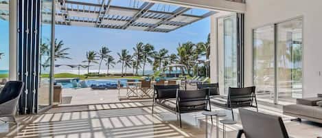 Villa, accessibile ai disabili | 8 camere, Internet