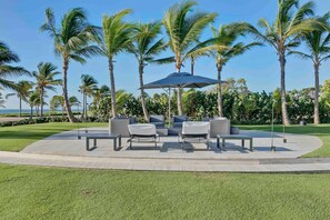 Villa, Accessible | 8 bedrooms, Internet - Architectural Oceanfront Masterpiece w Pool (Punta Cana)