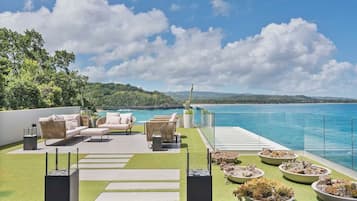 Villa | 5 habitaciones y internet