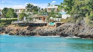 Villa | 5 habitaciones y internet