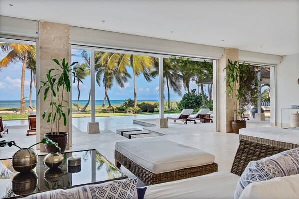 Villa | 8 slaapkamers, snel internet