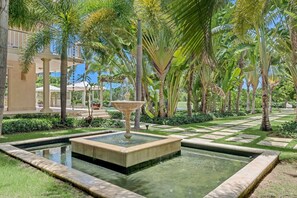 Villa | 9 Schlafzimmer
