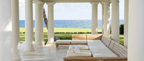 Villa | 8 bedrooms, Internet