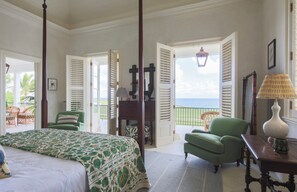 8 chambres, Internet