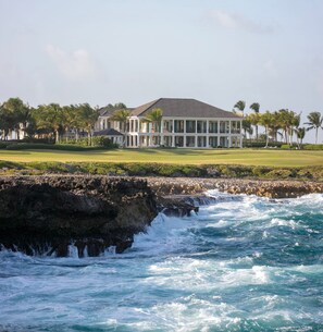 8 chambres, Internet