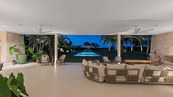 Villa | 5 bedrooms, Internet