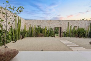 Villa | 5 chambres, Internet