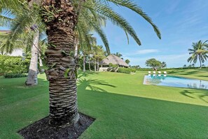 Villa | 5 bedrooms, Internet