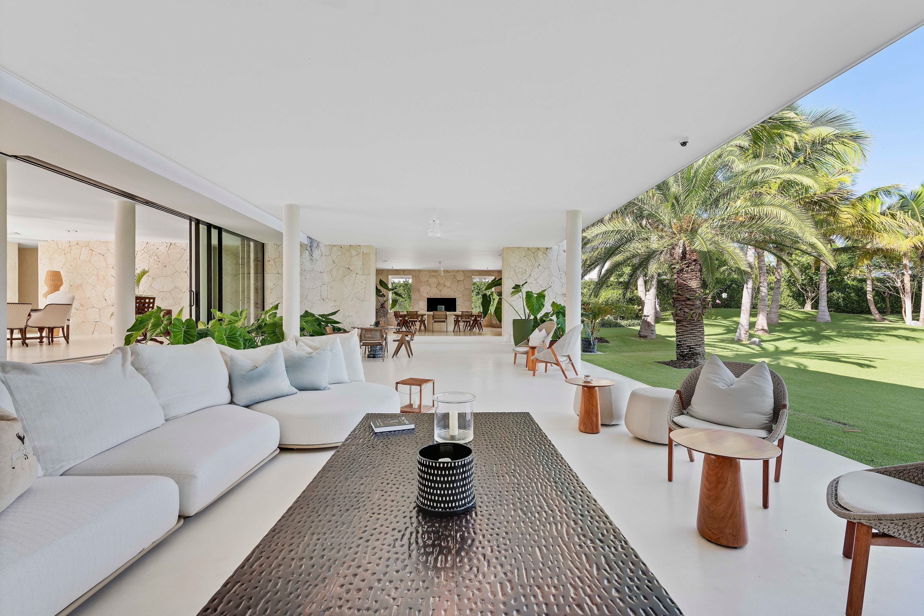 Villa | 5 soverom og internett