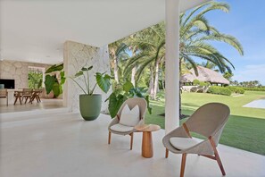 Villa