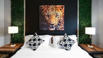 2 Schlafzimmer, Schreibtisch, Bügeleisen/Bügelbrett, WLAN