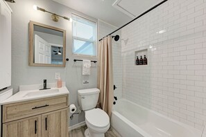 Articles de toilette écologiques, sèche-cheveux