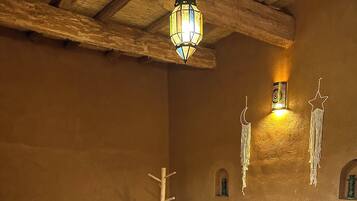 Habitación doble Confort | 1 habitación, decoración personalizada y acceso para silla de ruedas